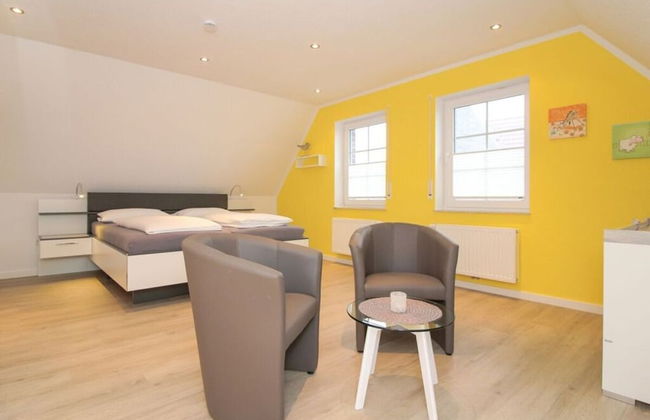 Anchor Claw Comfortable Holiday Residence - Foto 14