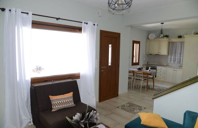 Ira Charming apt with stunning view - Foto 22