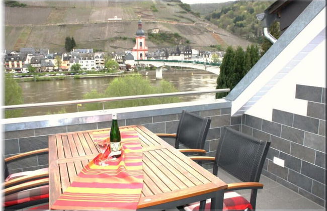 Ferienwohnungen Cella - Foto 6