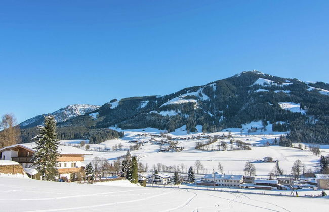 Holiday Home Brixen Near Skiwelt Slopes - Foto 33