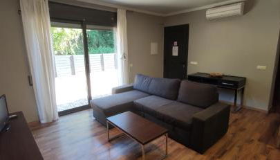 Apartaments La Farga Arbúcies - Foto 5
