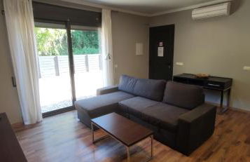 Apartaments La Farga Arbúcies - Foto 5