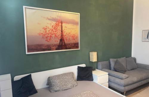 Appartement "Gudrun" inklusive Parkplatz - Foto 14