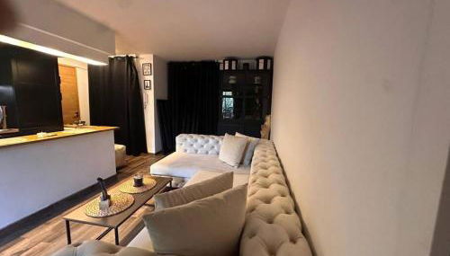 Jardin des plantes parking securise terrasse et ascenseur - Foto 3