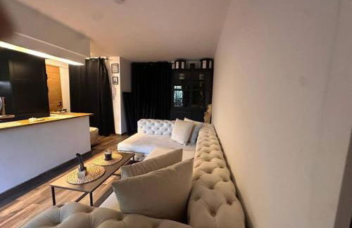 Jardin des plantes parking securise terrasse et ascenseur - Foto 3