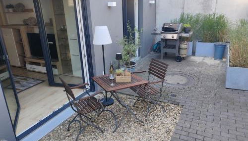 Moderne Ferienwohnung - Foto 2