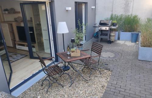 Moderne Ferienwohnung - Foto 2