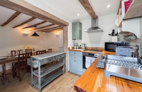 Rosemary Cottage - Foto 11