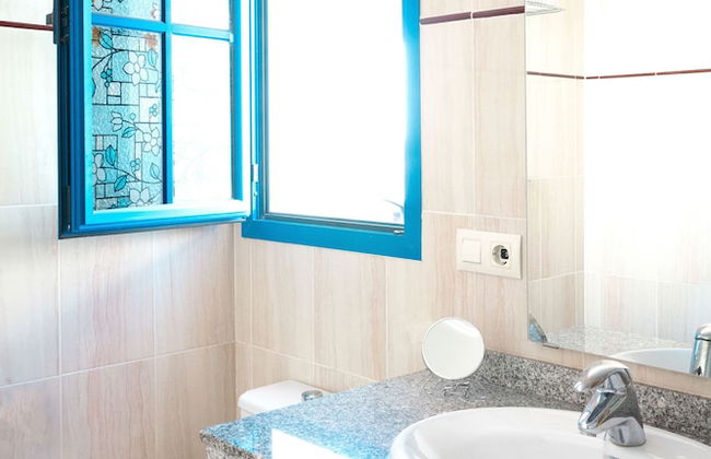 Casa Paca - Your Private Oasis in Lanzarote - Paradise by the Sea - Foto 35