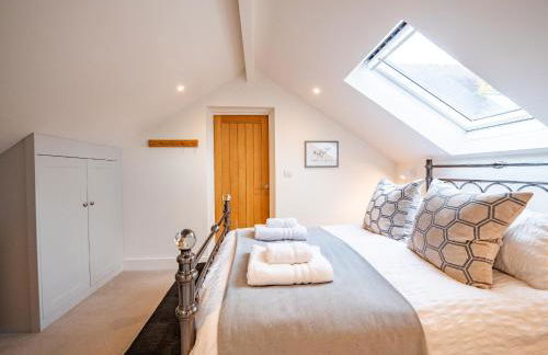 Beautiful Oak-Framed Devon Escape near Dartmouth - Foto 24