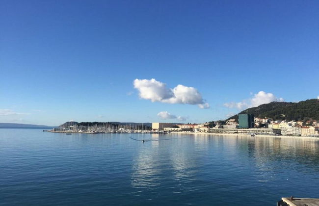 Bonaventura - Countryside Villa near Split with Private Pool - Foto 31