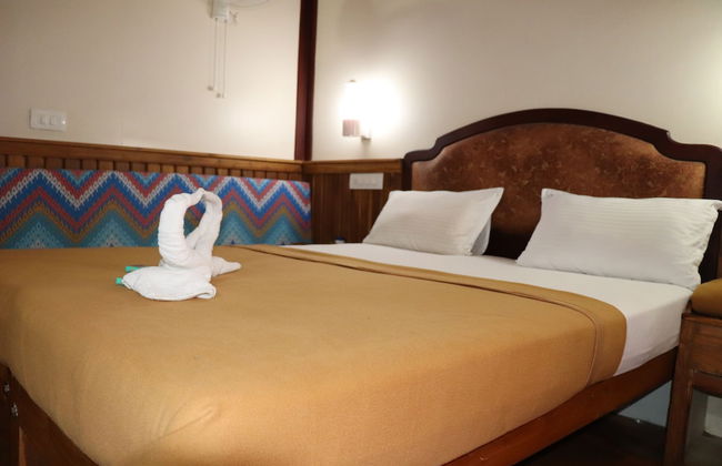 Sreekrishna Houseboats - Foto 21