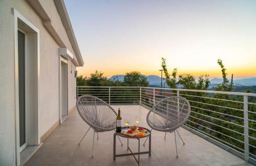 Villa Romantica con Bosco sulla Strada dei Vini - Photo 11