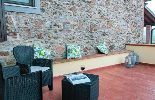 Agriturismo Il Cuscino Nel Pagliaio - Foto 6