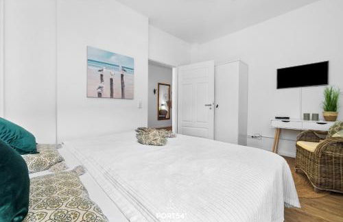 Ferienwohnung Majorshof Seepferdchen Büsum - Foto 27