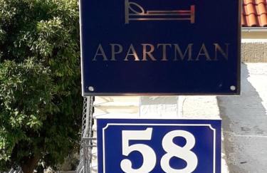 Holiday apartments Maslina Paho - Foto 39