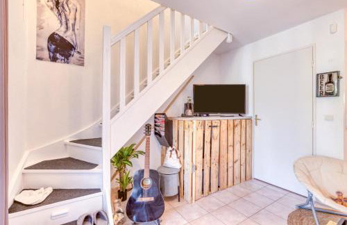 Maison - Residence avec piscine - Foto 9