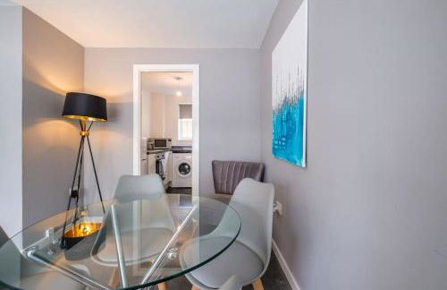 Monicas Apartment Lovely ground floor 2 bedroom serviced apartment - Foto 42