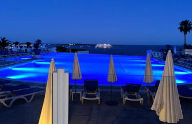 Villa Francia Résidence piscine tennis à 500m des plages de Cannes - Foto 6