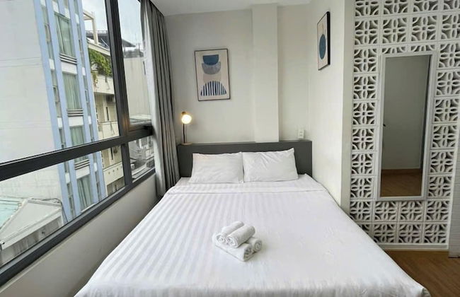 Home Away Dang Thi Nhu - Foto 12