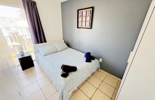 South Beach and Collins, Parking included - Foto 29