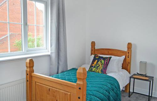 The Townhouse - Foto 11