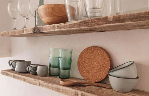 Malaga stylish beach apartments - Photo 9