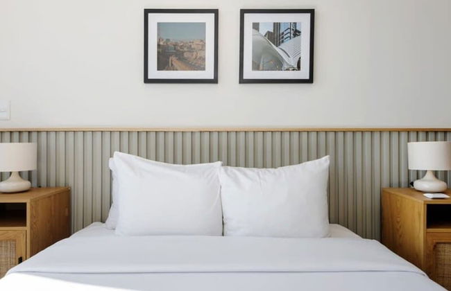 w Amazing 2BR With Amazing View in Cuauhtemoc - Foto 15