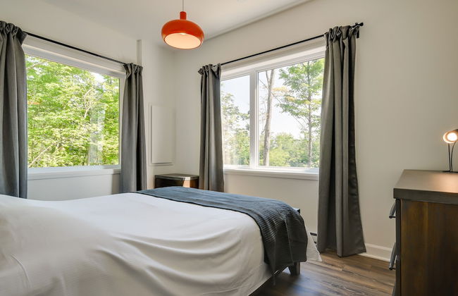 Bel Air Tremblant - Foto 8