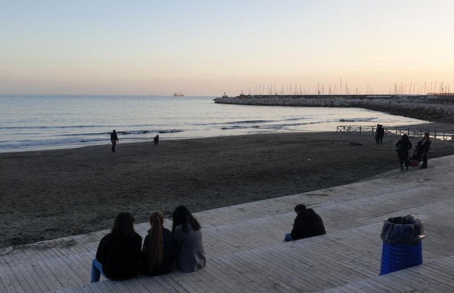 La Casa sul Mare - Foto 26