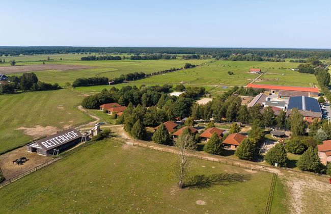 Bernsteinland Hirschburg - Photo 1