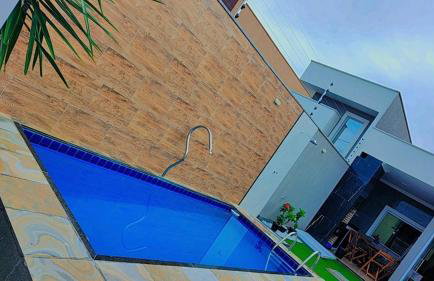 Paracuru casa temporada Villa Ariane - Photo 32