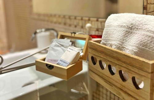 La Locanda dei Fedeli di Vitorchiano - Foto 38