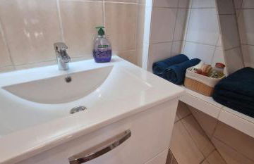 Sunset Villa atypical with air conditioning - Foto 35