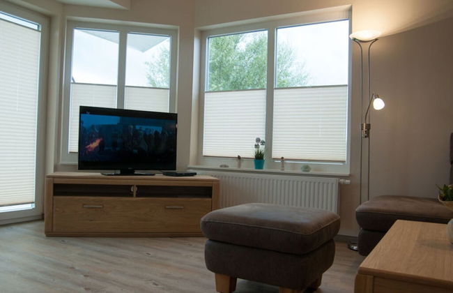 Mellumplate 4 Comfortable Holiday Residence - Photo 10