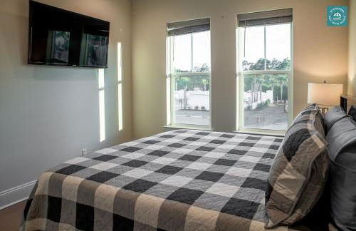 R3 at Inlet Beach with Pool Access and EV Connector - Walk to Beach - Photo 25