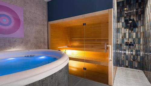 Nowoczesny dom nad jeziorem Zarybinek-Mazury Rybno, z własnym dostępem do linii brzegowej oraz łódką - Foto 4