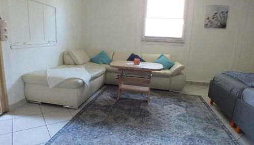 Ferienpark Buntspecht Bungalow 7 - Foto 5