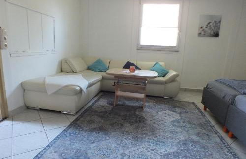 Ferienpark Buntspecht Bungalow 7 - Foto 5