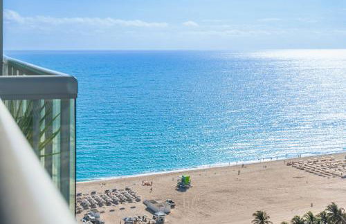 THE SETAI 5 STARS HOTEL-RESIDENCE MIAMI BEACH OCEANVIEW 2 Bedroom UNIQUE - Foto 48