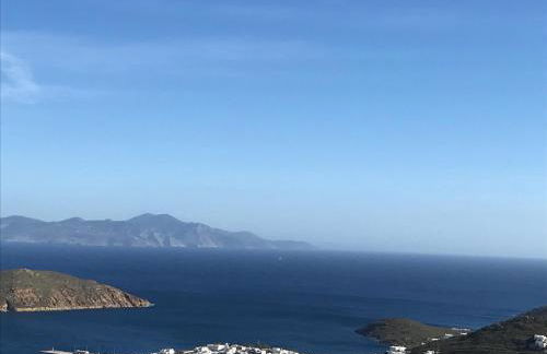 Spitaki Serifos Studio - Foto 37