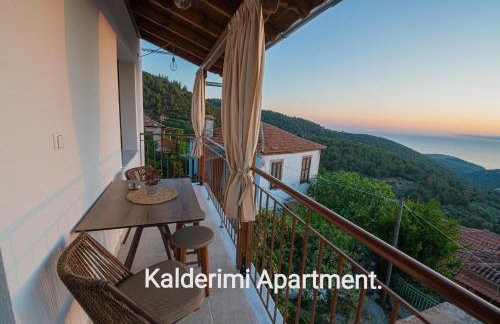 Kalderimi Apartment - Photo 21