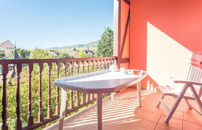 Residence Le Clos D'eguisheim, Eguisheim - Photo 20