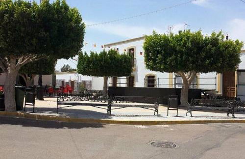 Cortijo Los Garridos - 12 huéspedes - Photo 29