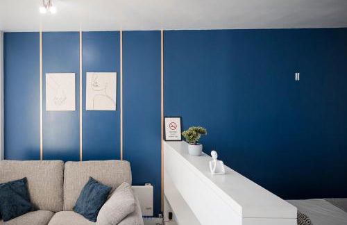 Rotunda City Views Bullring Birmingham City Centre Free Parking - Foto 21