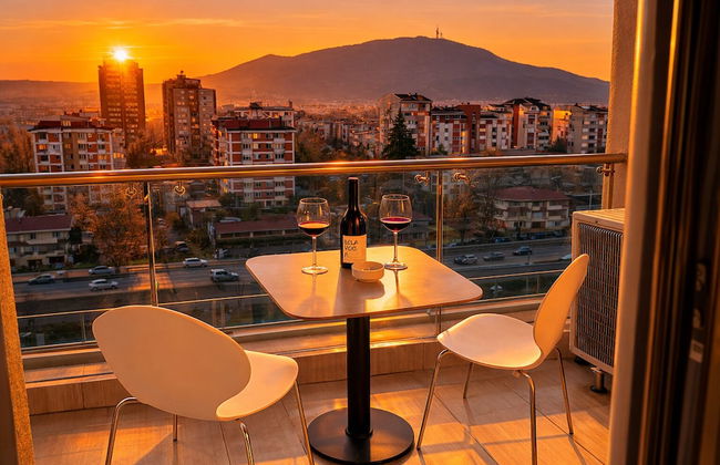 Capitol Suites - Foto 29