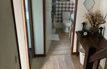 Gite L'ENTRE DEUX - Foto 14