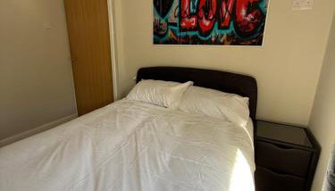 Dudley, Birmingham and Wolverhampton Contractor and Family Stay B69 - Foto 4