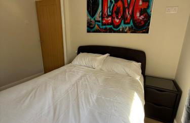 Dudley, Birmingham and Wolverhampton Contractor and Family Stay B69 - Foto 4