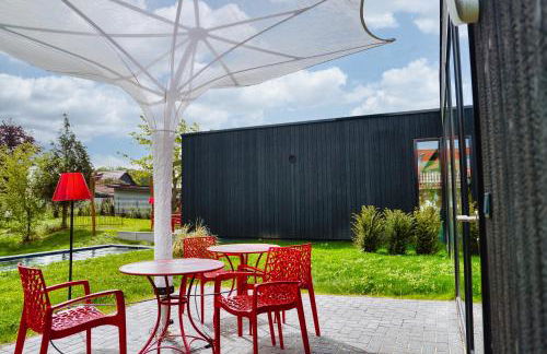 Wohnung mit Pool Little King, Little Dagobert - Foto 13